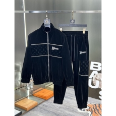 Louis Vuitton Long Suits